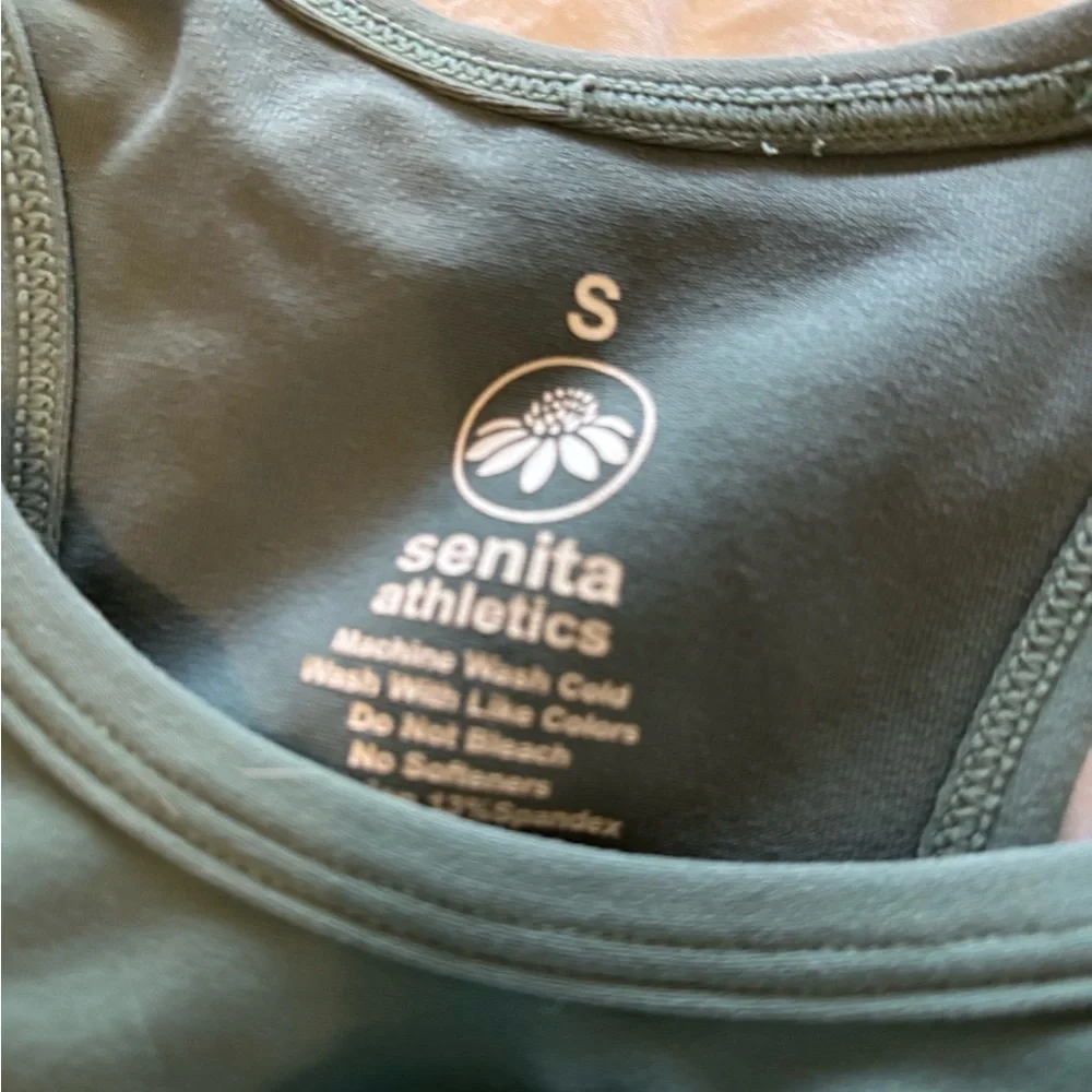 Senita Sarah Bras - bundle of 2 - Picture 3 of 5